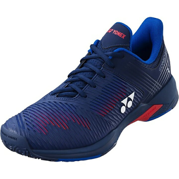 楽天市場】ヨネックス YONEX パワークッション ソニケージ 2 WIDE オムニ・クレーコート用 テニス メンズシューズ SHTS2WGC-097 : スポ王 楽天市場店 楽天市場】ヨネックス YONEX パワークッション ソニケージ 2 WIDE オムニ・クレーコート用 テニス メンズシューズ SHTS2WGC-097 : スポ王 楽天市場店