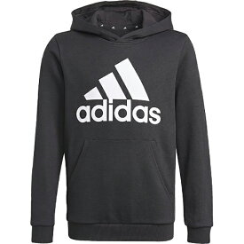 セール アディダス adidas YB ESS BIGLOGO HOODY トレーニング ジュニアウェア GN4027_期間限定価格