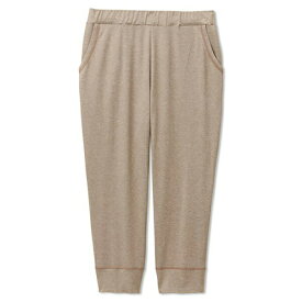 【エントリ-でポイント7倍キャンペーン 24日（水）20:00～27日（土）9：59】ダンスキン DANSKIN ALL DAY ACTIVE CROPPED PANTS レディース フィットネス パンツDA622100-WH_期間限定価格