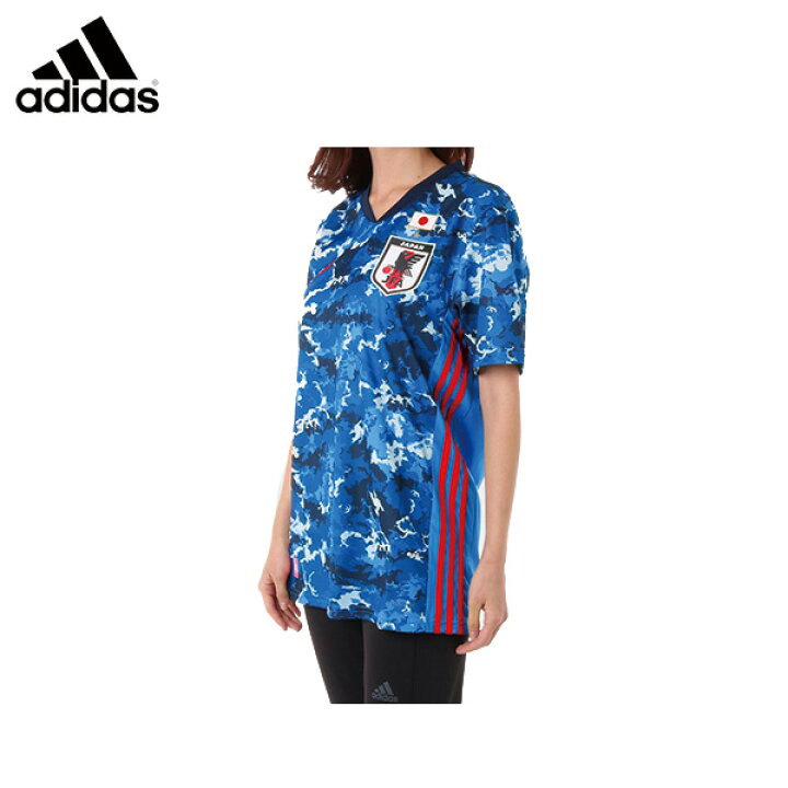 楽天市場 1 24 28 全商品対象 エントリーでポイント10倍 アディダス Adidas Jfa なでしこジャパン ナデシコホームジャージー サッカー日本代表 レプリカホームユニフォーム Japan Home Jersey スポ王 楽天市場店