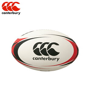 CANTERBURY カンタベリー RUGBY BALL (SIZE 4) ラグビー ボール AA00408-19
