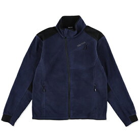 セール_マーモット Marmot Duluth Fleece Jacket（メンズ）フリースジャケット TSFMF201-PNG