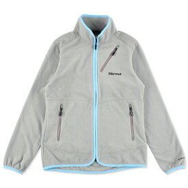 セール_マーモット Marmot W's Light Duluth Fleece Jacket（レディース）フリースジャケット TSFWF202-GUL