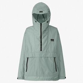 【エントリ-でポイント7倍キャンペーン 24日（水）20:00～27日（土）9：59】ヘリーハンセン HELLY HANSEN ベルゲン アノラックジャケット（メンズ） HO12301-HG