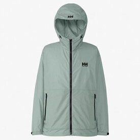 【エントリ-でポイント7倍キャンペーン 24日（水）20:00～27日（土）9：59】ヘリーハンセン HELLY HANSEN ベルゲンジャケット（ユニセックス） HOE12275-HG