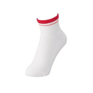 ヨネックス YONEX レディース アンクルソックス テニス・バドミントン ソックス 29197-496