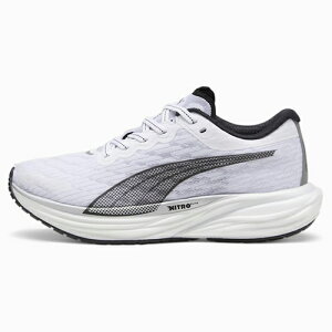 プーマ PUMA ウィメンズ ディヴィエイト ニトロ 2 ランニングシューズ(レディース) 376855-28