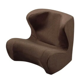 【取り寄せ品】エムティージー MTG STYLE DR CHAIR ブラウン 健康 姿勢ケア ST-DC2039F-B