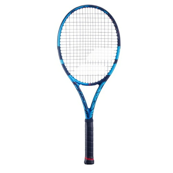楽天市場】バボラ Babolat PURE DRIVE 98 【ガット別売り】 テニス 