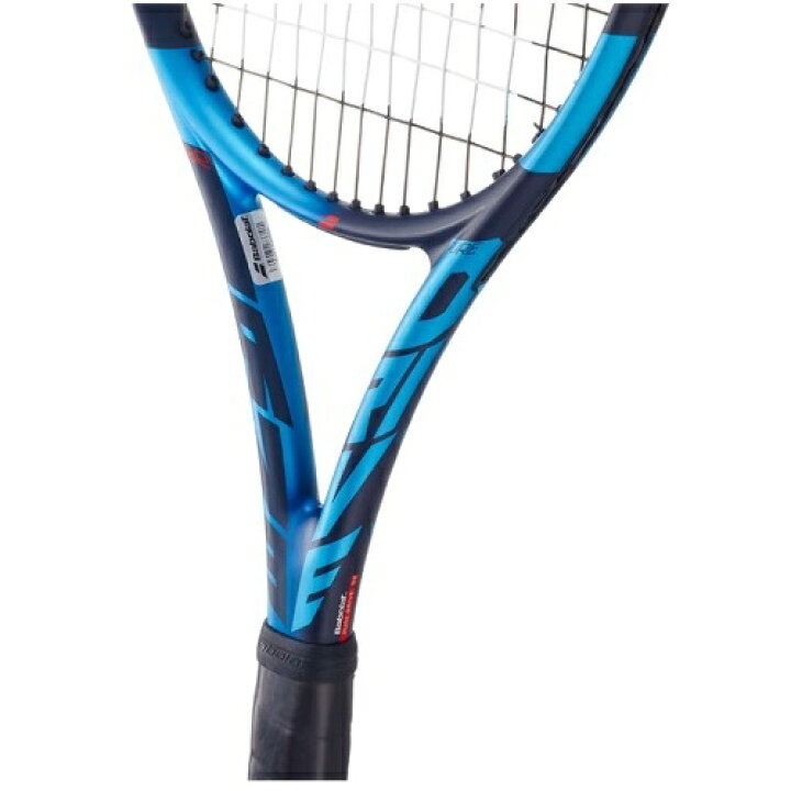 楽天市場】バボラ Babolat PURE DRIVE 98 【ガット別売り】 テニス 