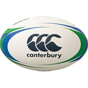 J^x[ CANTERBURY Or[{[i3j RUGBY BALL(SIZE3) AA00847