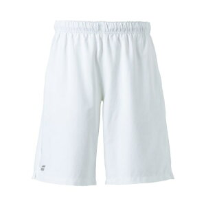 o{ Babolat CLUB SHORT PANTS ejX YEFA BUG4411C-WH00