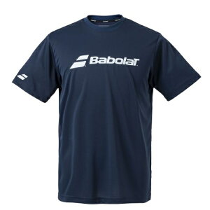 o{ Babolat CLUB SHORT SLEEVE SHIRT ejX YEFA BUP4511C-NV00