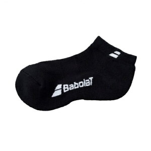 o{ Babolat CLUB ANKLE SOCKS ejX fB[X \bNX BWS1831C-BK00