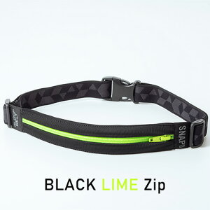 スナップギア SNAP GEAR GLOOP BELT JOURNEY(Mサイズ) ウエストポーチ ランニング SNP-502-008