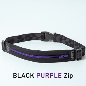 スナップギア SNAP GEAR GLOOP BELT JOURNEY(Mサイズ) ウエストポーチ ランニング SNP-502-010