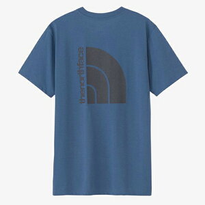 ザ・ノース・フェイス THE NORTH FACE ショートスリーブランメッシュハーフドームティー (メンズ) ランニング 半袖Tシャツ NT32471-SB