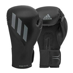 adidas combat sports AfB_XRobgX|[c Speed Tilt 150 Training Glove {NVO O[u ubN SPD150TG-Black