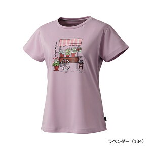 �v�����X prince T�V���c �e�j�X�E�o�h�~���g�� ���f�B�[�X�E�F�A WF4082-134