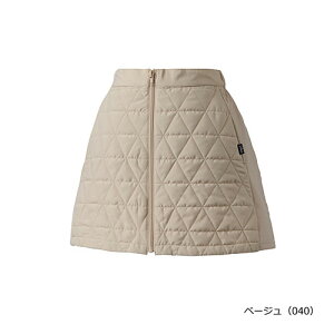 プリンス Prince 中綿スカート テニス レディース WF4852-040