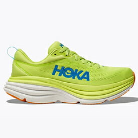 【GW特別価格 5月6日 15時59分まで】ホカオネオネ HOKA ONE ONE M BONDI 8 メンズ ランニング シューズ 1123202-LCS
