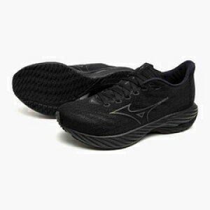 ミズノ MIZUNO ウエーブライダー28 SW WAVE RIDER 28 スーパーワイド ランニングシューズ ユニセックス J1GC2465-03