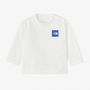 UEm[XEtFCX THE NORTH FACE OX[uX[XNGASeB[  TVc xr[ NTB32357-WH
