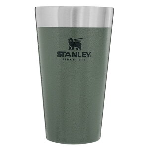 �X�^�����[ STANLEY �X�^�b�L���O�^��p�C���g 0.47L �O���[�� �A�E�g�h�A ���W���[ �O���X 1002282200