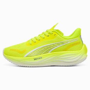 �v�[�} PUMA ���F���V�e�B �j�g�� 3 �����j���O �V���[�Y �E�B�����Y 377749-16