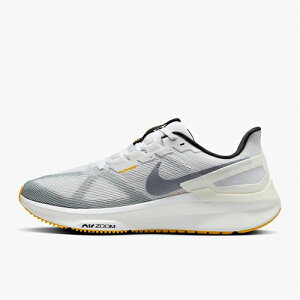 ナイキ NIKE エアズームストラクチャー25 ロード ランニングシューズ メンズ DJ7883-110