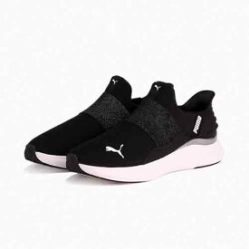 プーマ PUMA ソフトライド ハーモニー イーズイン GL ランニングシューズ ウィメンズ 311999-01