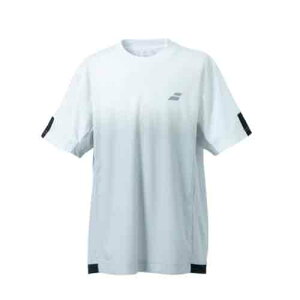 o{ Babolat CLUB SHORTSLEEVE SHIRT JR  TVc WjA ejX BJG4340C-GY00