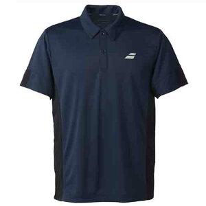 o{ Babolat CLUB SHORT SLEEVE SHIRT TVc  Y ejX BUG4313C-NV00