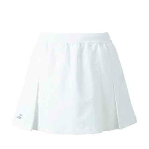 o{ Babolat CLUB SKORT XR[g EBY ejX BWG4431C-WH00