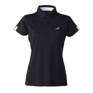 �o�{�� Babolat CLUB SKORT T�V���c ���� �E�B�����Y �e�j�X BWG5331C-BK00
