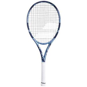 バボラ Babolat PURE DRIVE SUPER LITE 【ガット別売り】 硬式テニスラケット 101556