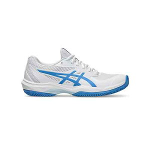 AVbNX asics GAME FF CLAY/OC yIjN[R[gpz EBY ejXV[Y 1042A282-100