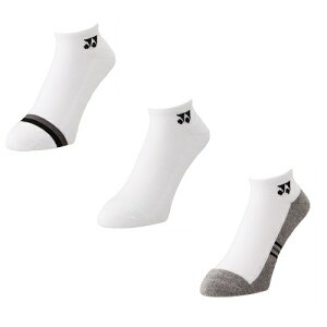 lbNX YONEX JUNIOR Xj[J[C\bNX (3g) ejX \bNX 19235JY-080