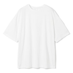 `RbgEoX Chacott BALANCE HandsomeCotton I[o[TVc  K EBY 256210-8521-55-000