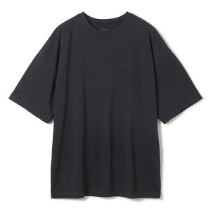 `RbgEoX Chacott BALANCE HandsomeCotton I[o[TVc  K EBY 256210-8521-55-009