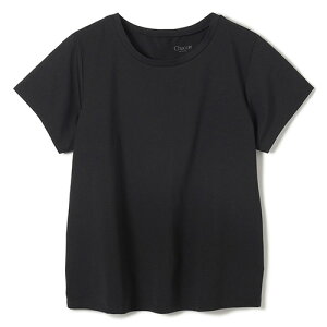 `RbgEoX Chacott BALANCE EasyCare+ TVc  K EBY 256210-9500-55-009