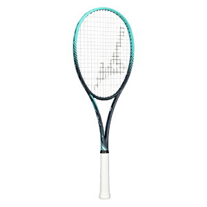 ミズノ MIZUNO ディーフォースVS-50【ガット別売り】 軟式テニス ラケット 63JTN557-14