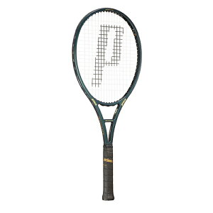 �v�����X Prince PHANTOM GRAPHITE 100 �y�K�b�g�ʔ���z �e�j�X �d�����P�b�g7TJ226