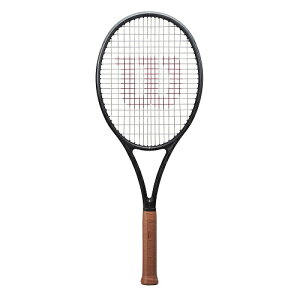 ウィルソン Wilson ロジャーフェデラー RF 01 硬式テニスラケット 【ガット別売り】 WR151411U