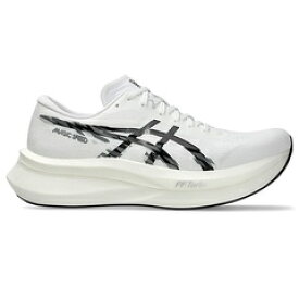 アシックス asics マジックスピード4 MAGIC SPEED 4 ランニングシューズ メンズ 1011B875-101