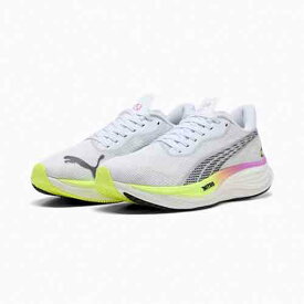 プーマ PUMA ヴェロシティ ニトロ 3 EKIDEN GLOW メンズ ランニングシューズ 311902-01