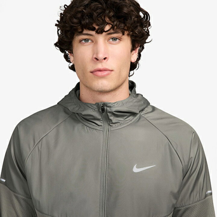 楽天市場】ナイキ NIKE TF RPL SPHR マイラー フーディ ジャケット 