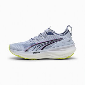 プーマ PUMA フォーエバーラン ニトロ 2 ウィメンズ ランニングシューズ 310471-05