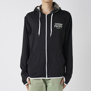 yZʉi 6/30 23F59܂ŁzI[VpVtBbN Ocean Pacific OP PEARTEX ZIP p[J[ }X|[c Y 515462-BK