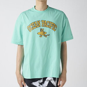 �y���Z���ʉ��i 6/30 23�F59�܂Łz�I�[�V�����p�V�t�B�b�N Ocean Pacific OP PEARTEX T�V���c ���� �}�����X�|�[�c �����Y 515466-GN